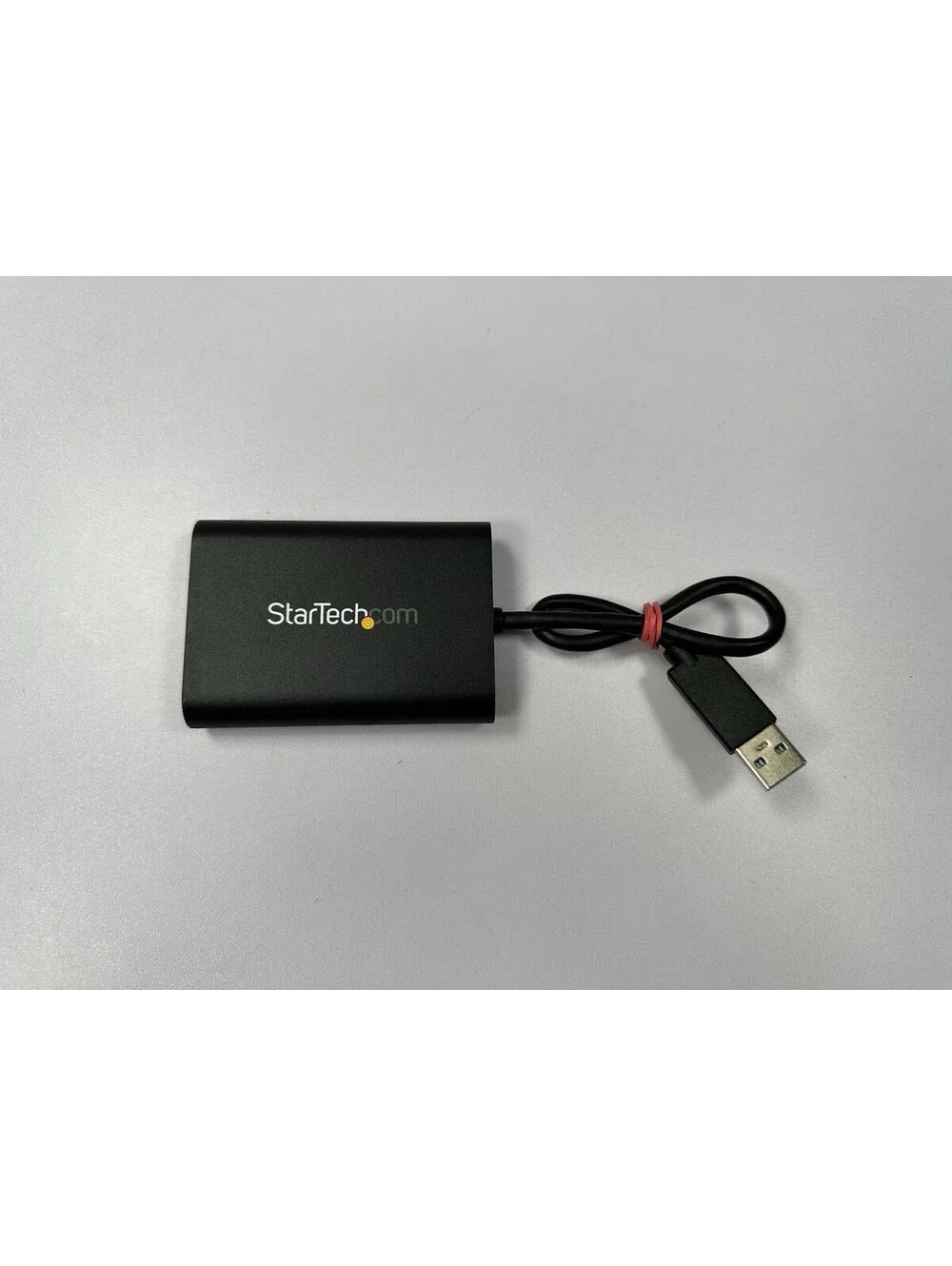 StarTech USB32DPES2 USB 3.0 to DisplayPort Video Adapter DisplayLink